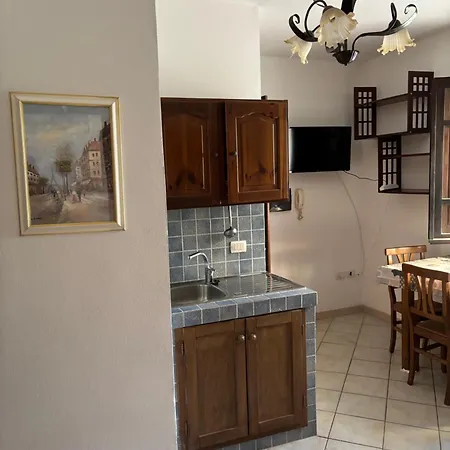 Casa Eleonora Iglesias