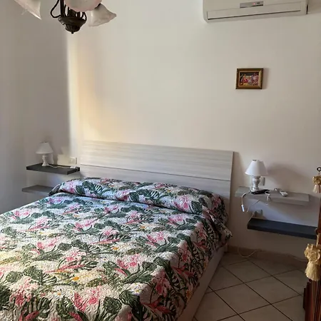 Casa Eleonora * Iglesias