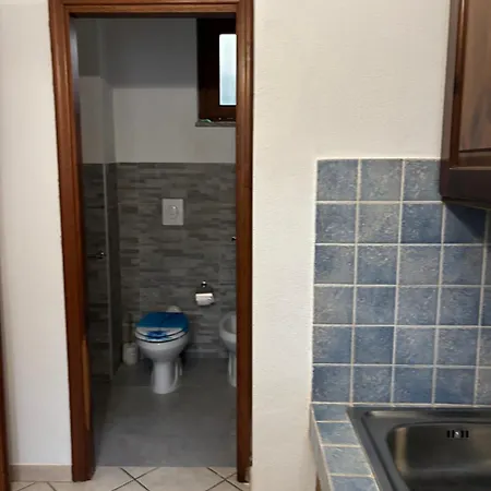 Casa Eleonora Apartmán