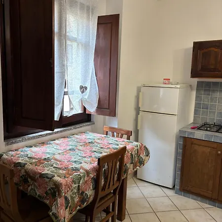 Apartmán Casa Eleonora *