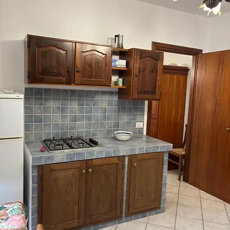 Casa Eleonora Apartmán