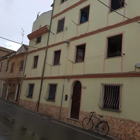 Casa Eleonora